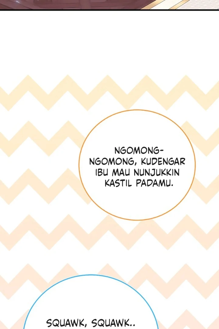 The Crazy Killer Whale’s Favourite Penguin Chapter 27 Gambar 27