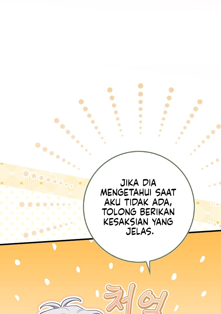 The Crazy Killer Whale’s Favourite Penguin Chapter 20 Gambar 31