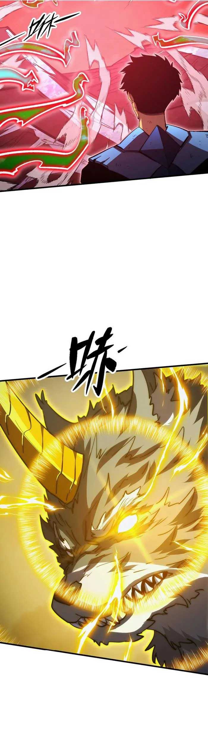 Rise From The Rubble Chapter 319 halaman 13