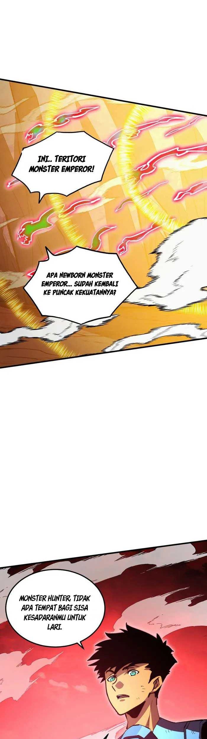 Rise From The Rubble Chapter 319 halaman 14
