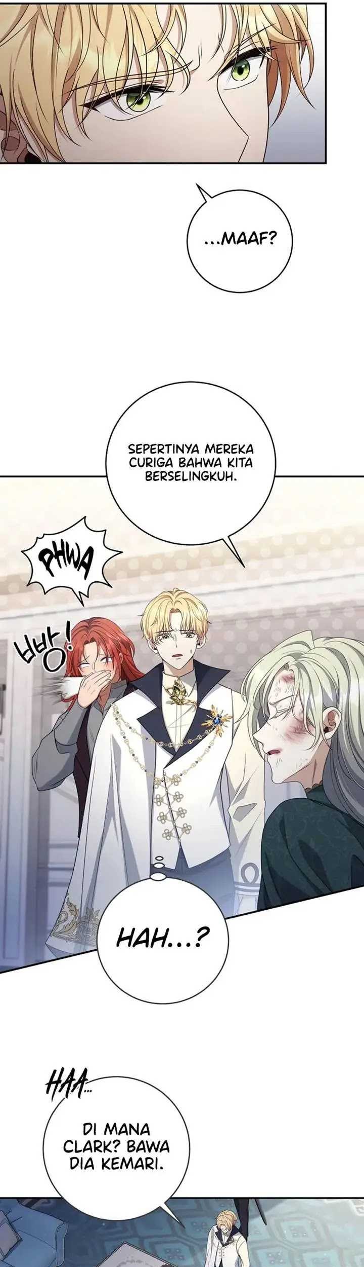 Margrave’s Bastard Son was The Emperor Chapter 56 Gambar 14