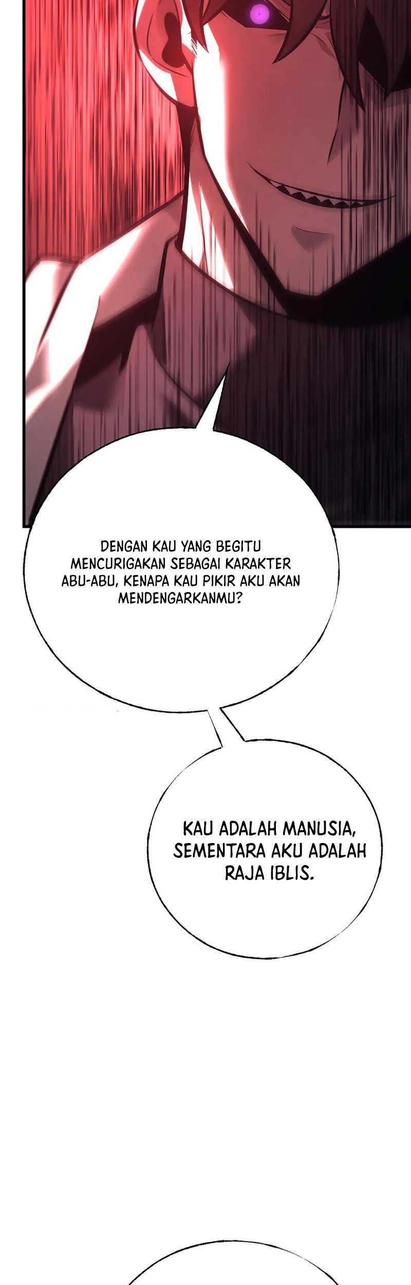 I, the Strongest Boss Chapter 41 halaman 23