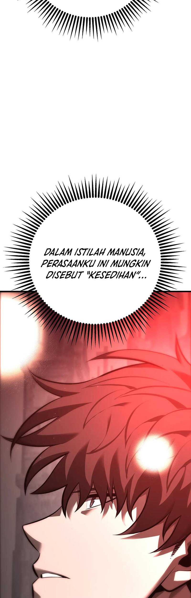 I, the Strongest Boss Chapter 40 halaman 22