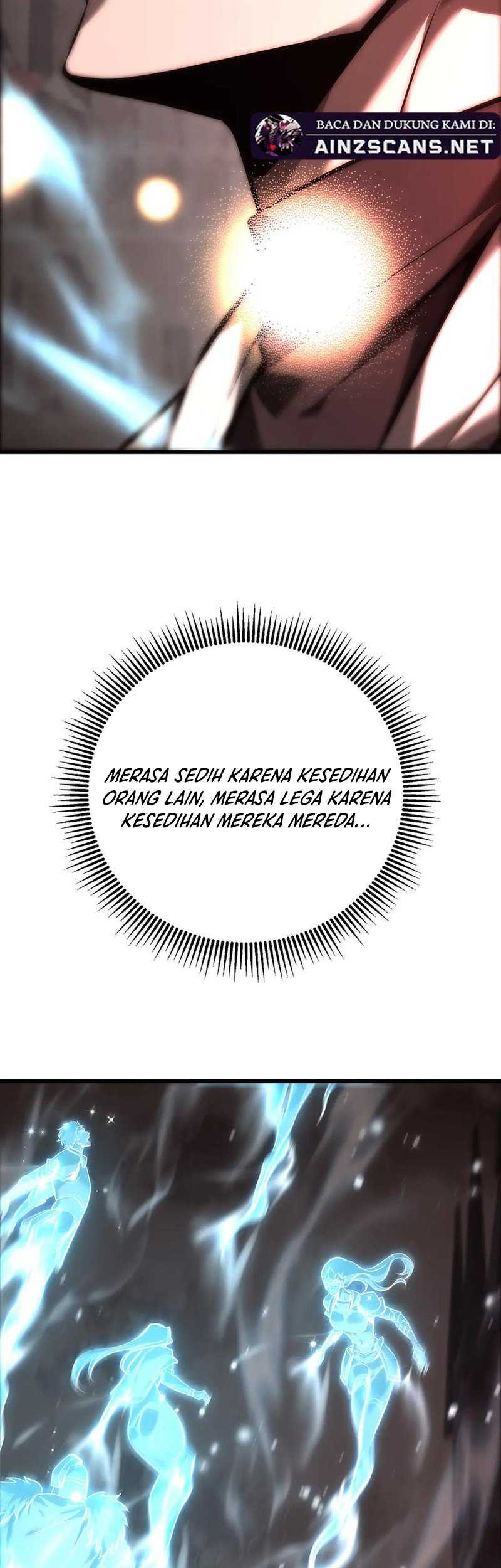 I, the Strongest Boss Chapter 40 halaman 23