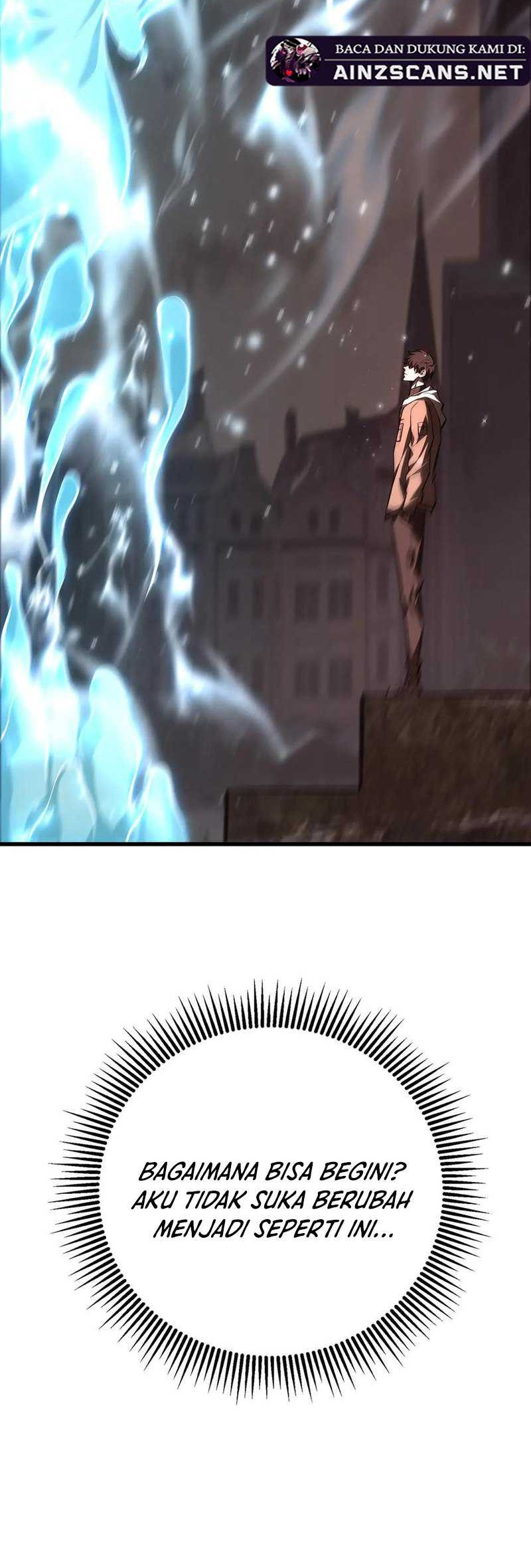 I, the Strongest Boss Chapter 40 halaman 24
