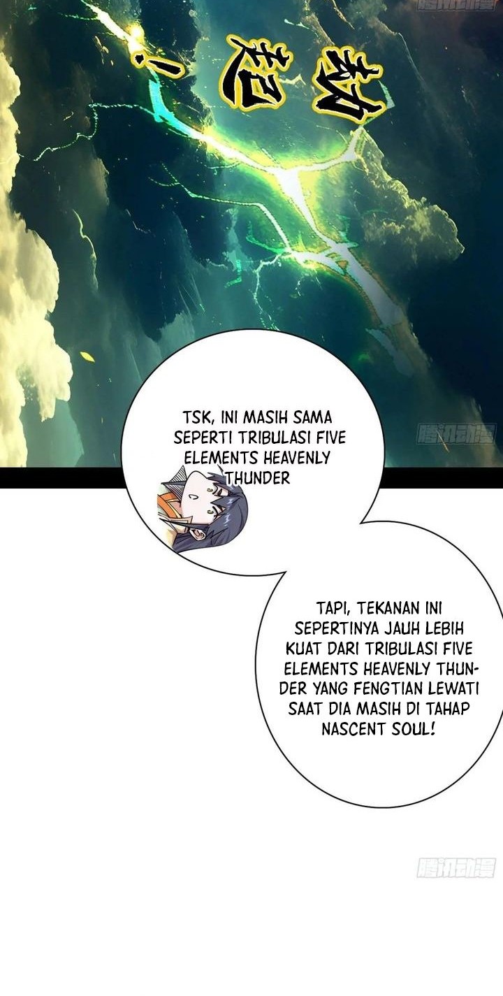 I’m An Evil God Chapter 533 halaman 13