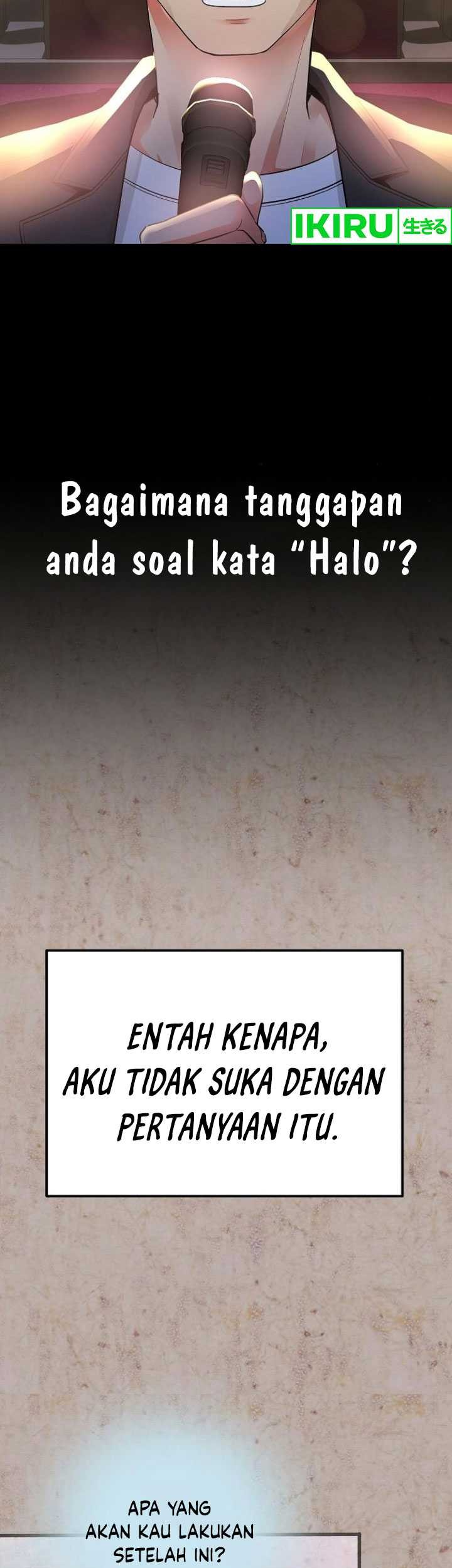 A Tidal Wave of Glory Chapter 51 halaman 24