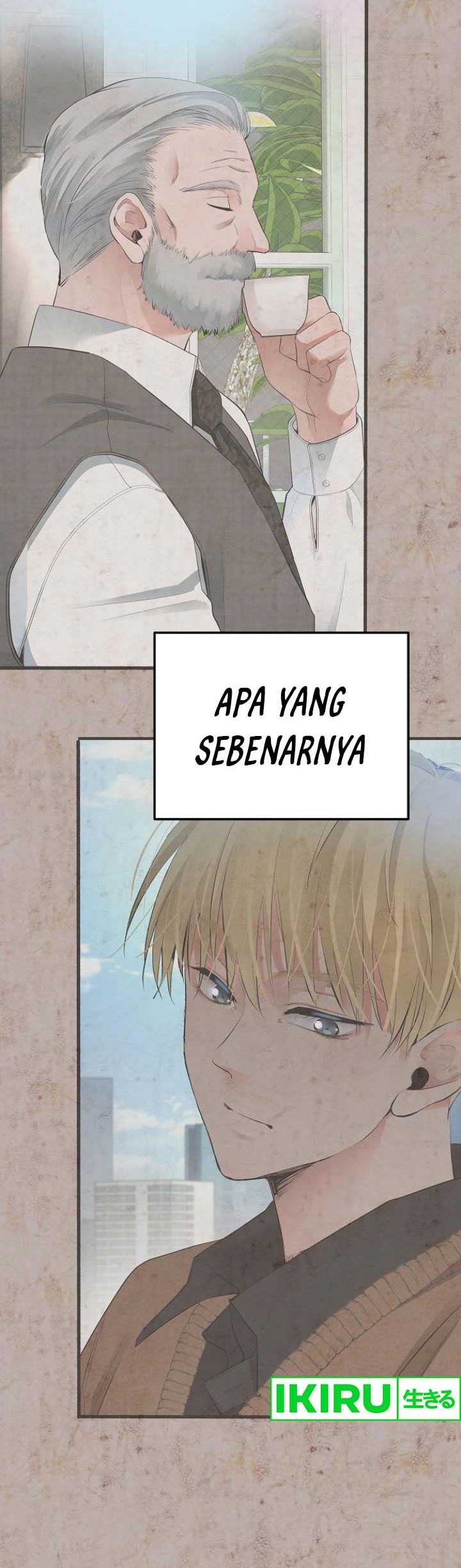 A Tidal Wave of Glory Chapter 51 halaman 25