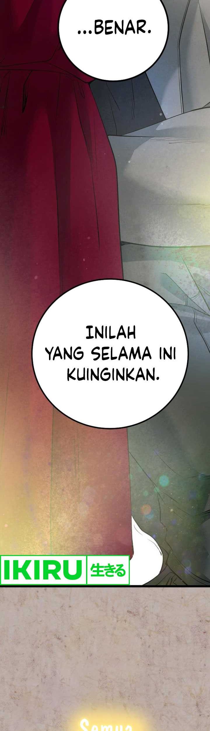 A Tidal Wave of Glory Chapter 51 halaman 27
