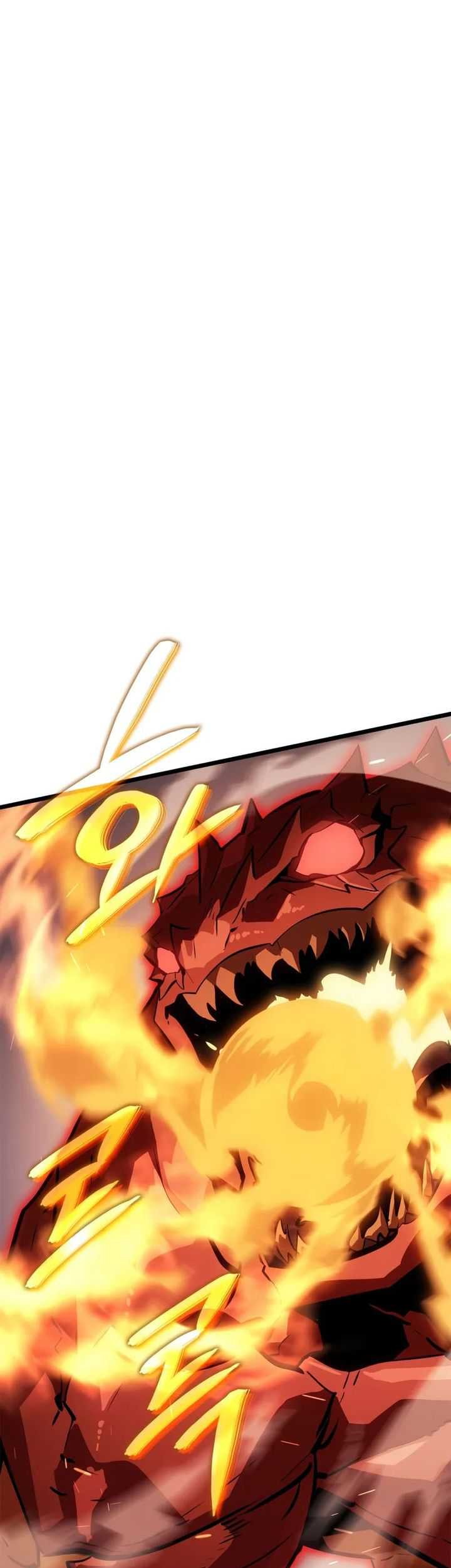 Solo Leveling: Ragnarok Chapter 35 halaman 28