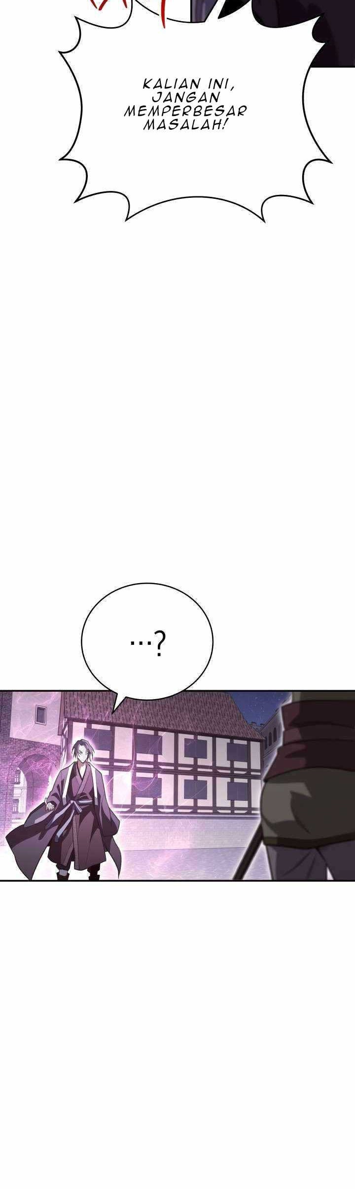 My Insanely Competent Underlings Chapter 32 halaman 22