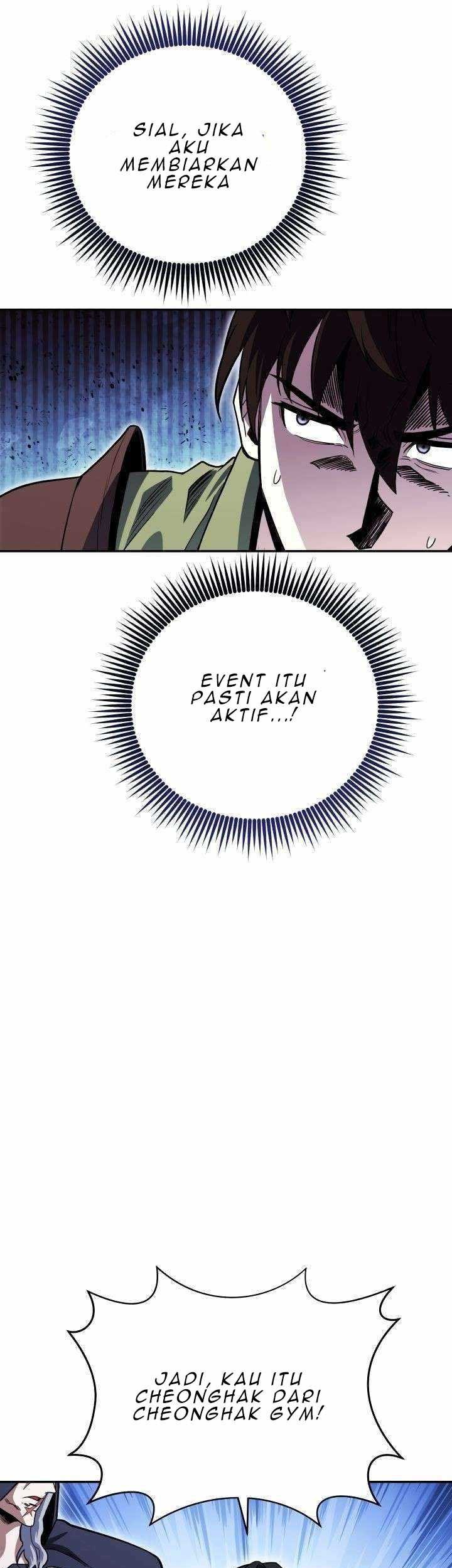 My Insanely Competent Underlings Chapter 32 halaman 23