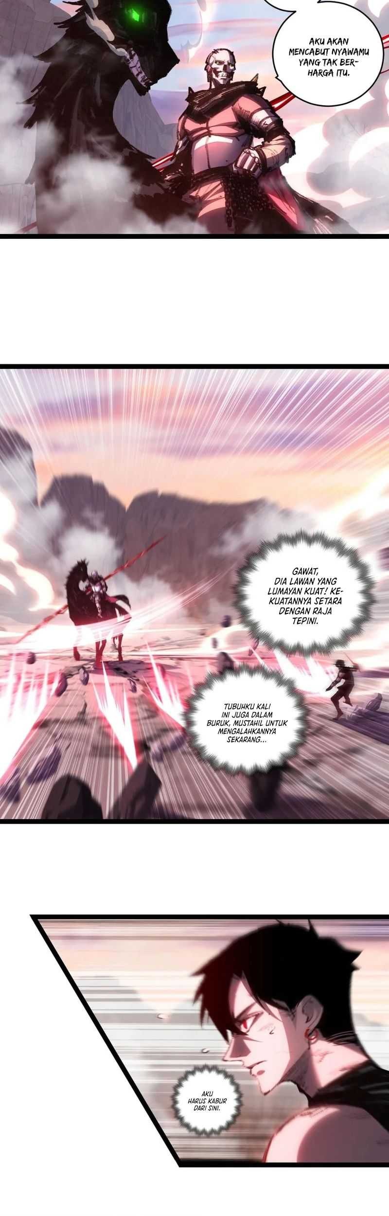 Moon Slayer Chapter 67 halaman 10