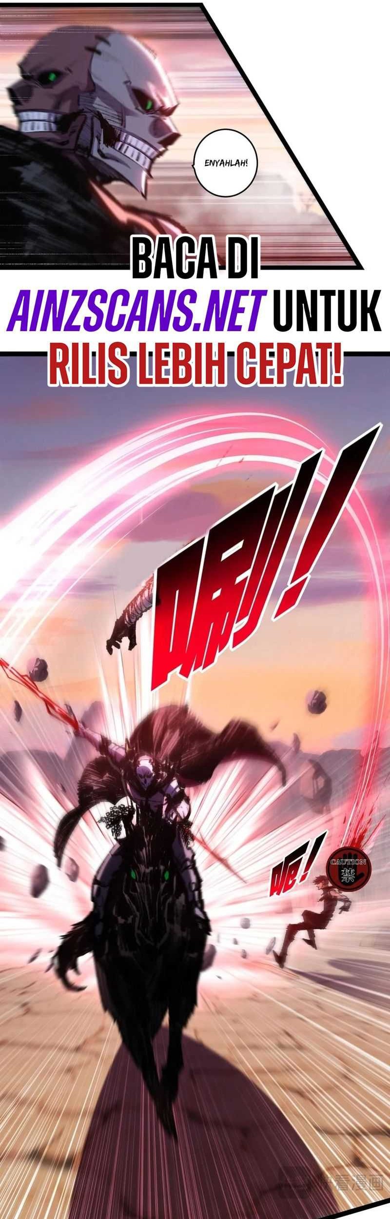 Moon Slayer Chapter 67 halaman 11