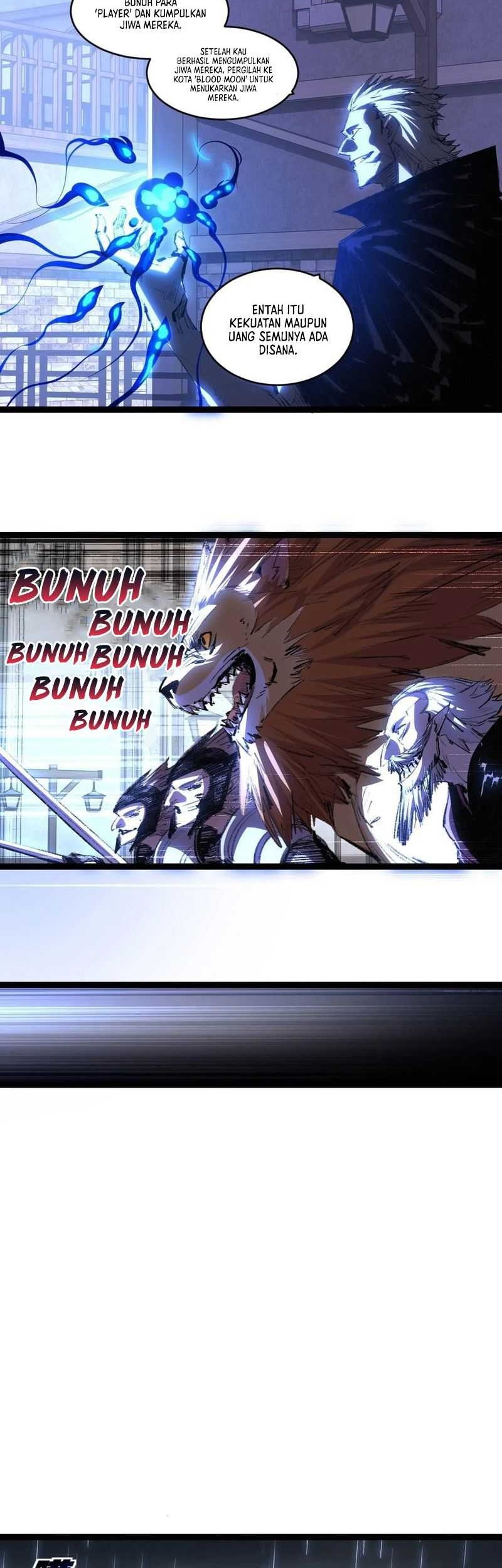 Moon Slayer Chapter 65 Gambar 9