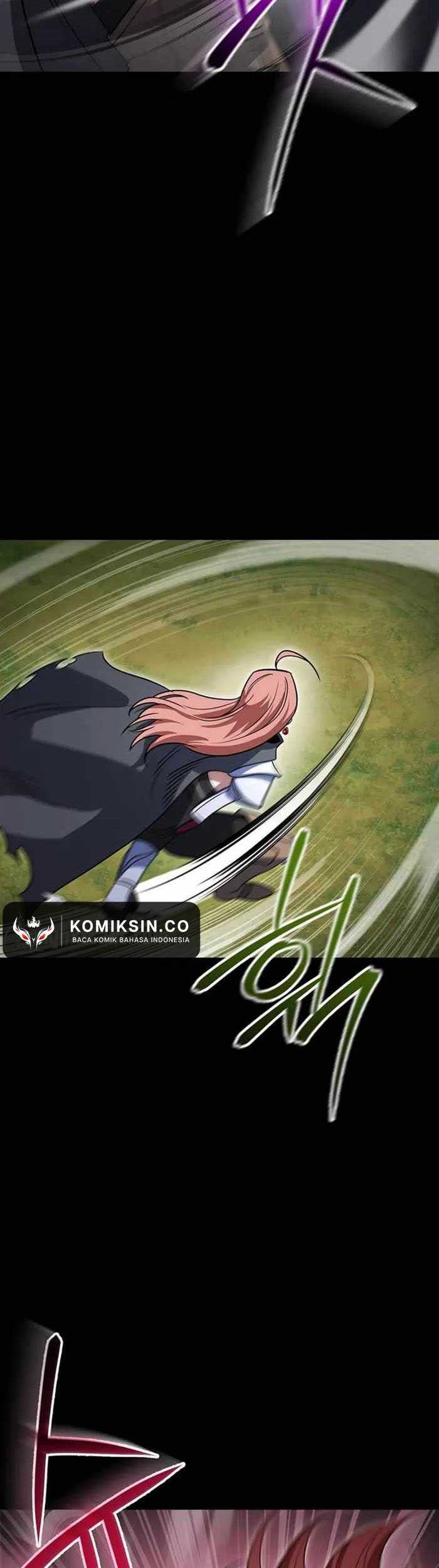 My Insanely Competent Underlings Chapter 39 halaman 19