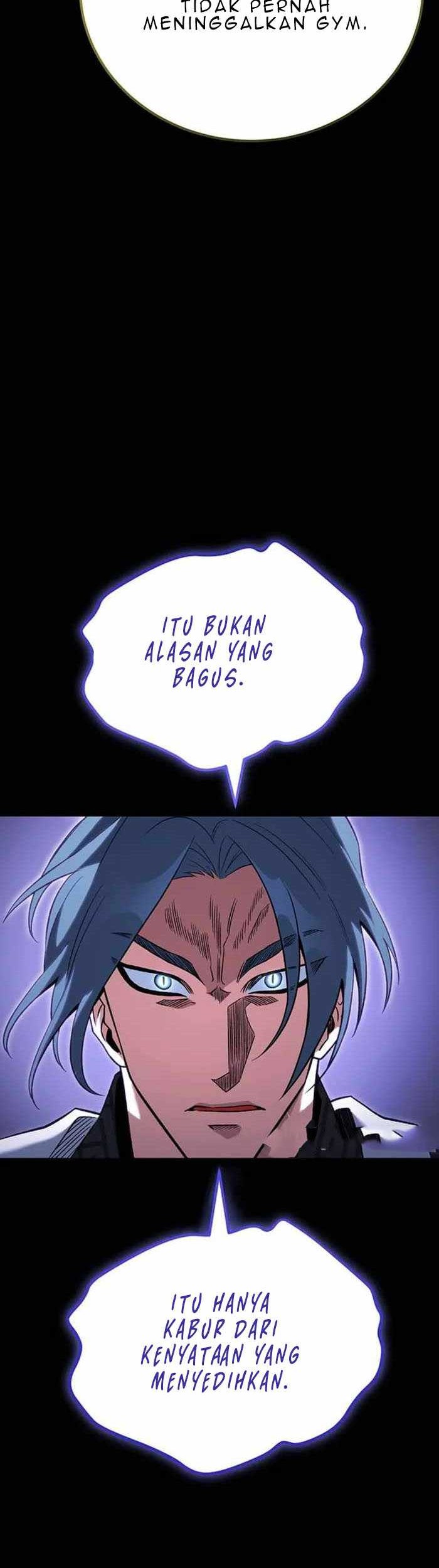 My Insanely Competent Underlings Chapter 38 halaman 17