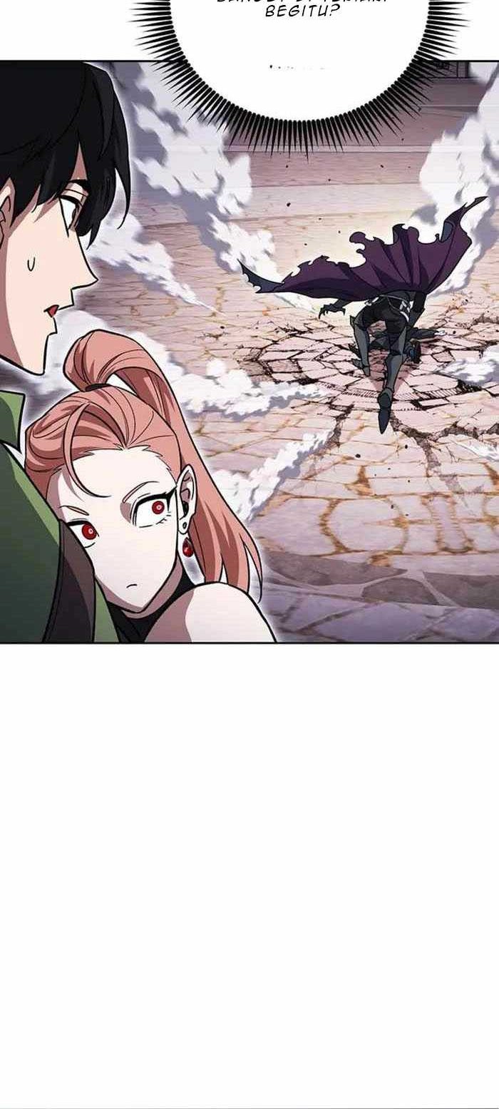 My Insanely Competent Underlings Chapter 37 halaman 21