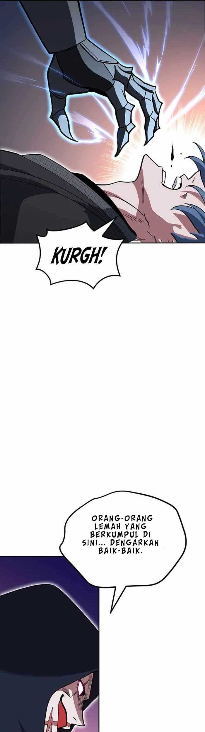 My Insanely Competent Underlings Chapter 37 halaman 22