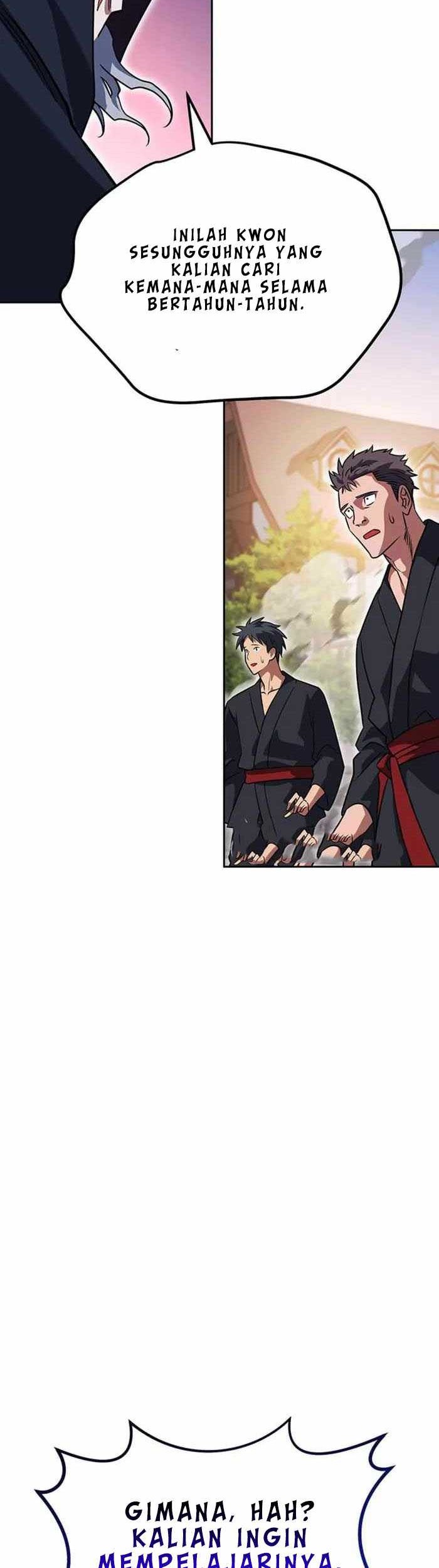 My Insanely Competent Underlings Chapter 37 halaman 23