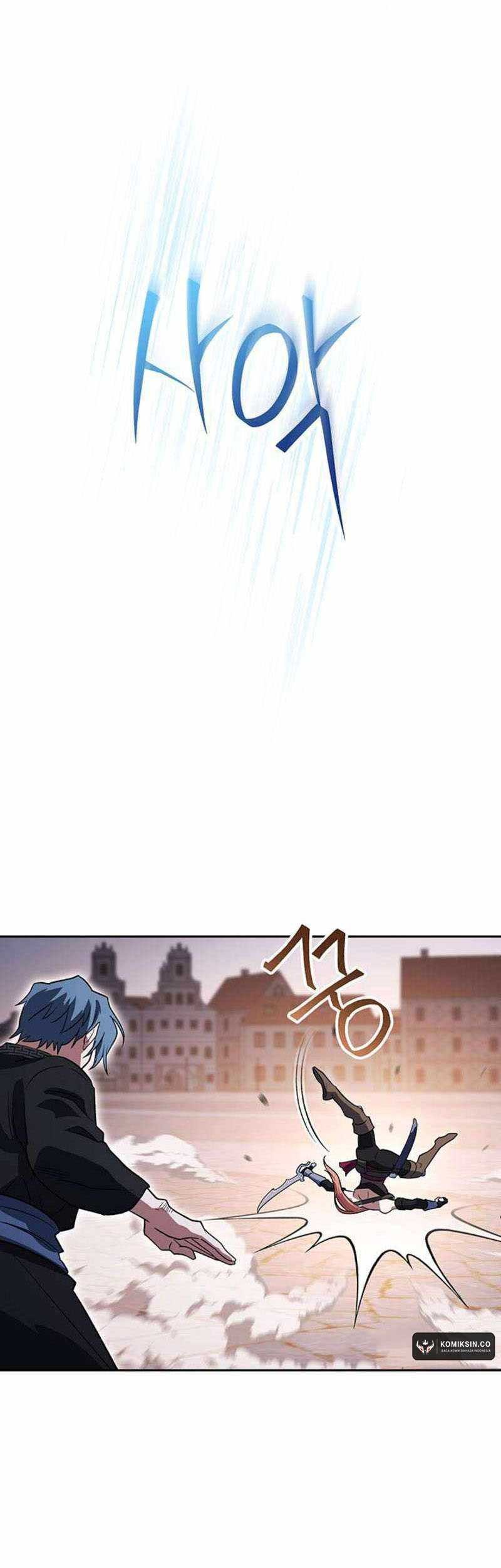 My Insanely Competent Underlings Chapter 36 halaman 22