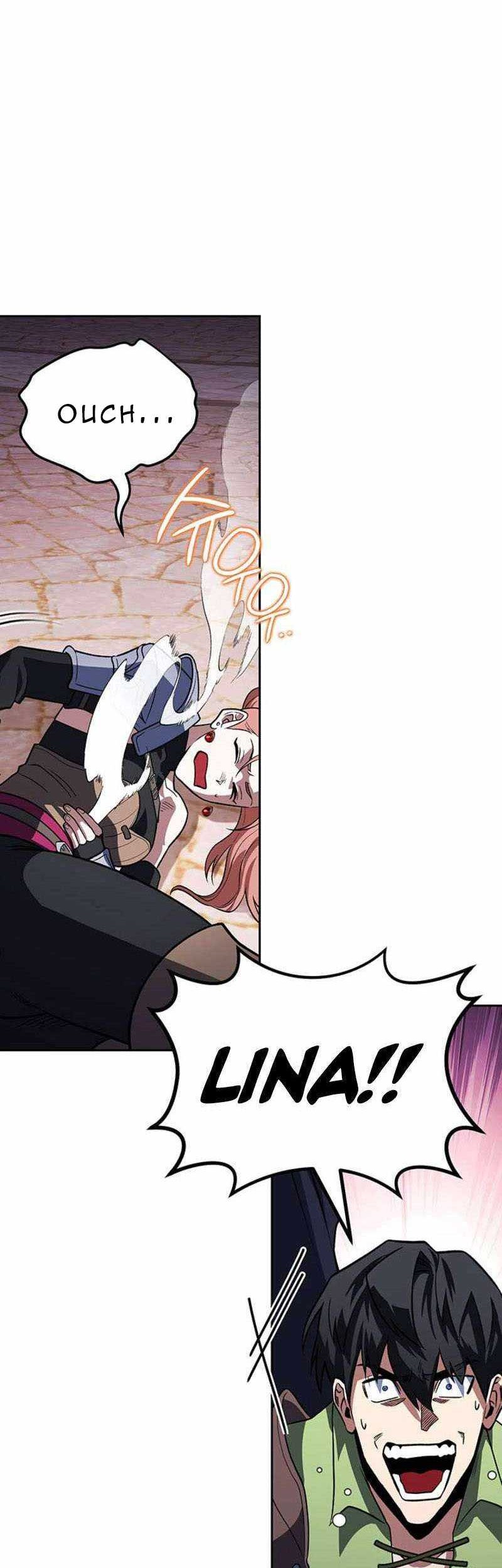 My Insanely Competent Underlings Chapter 36 halaman 23