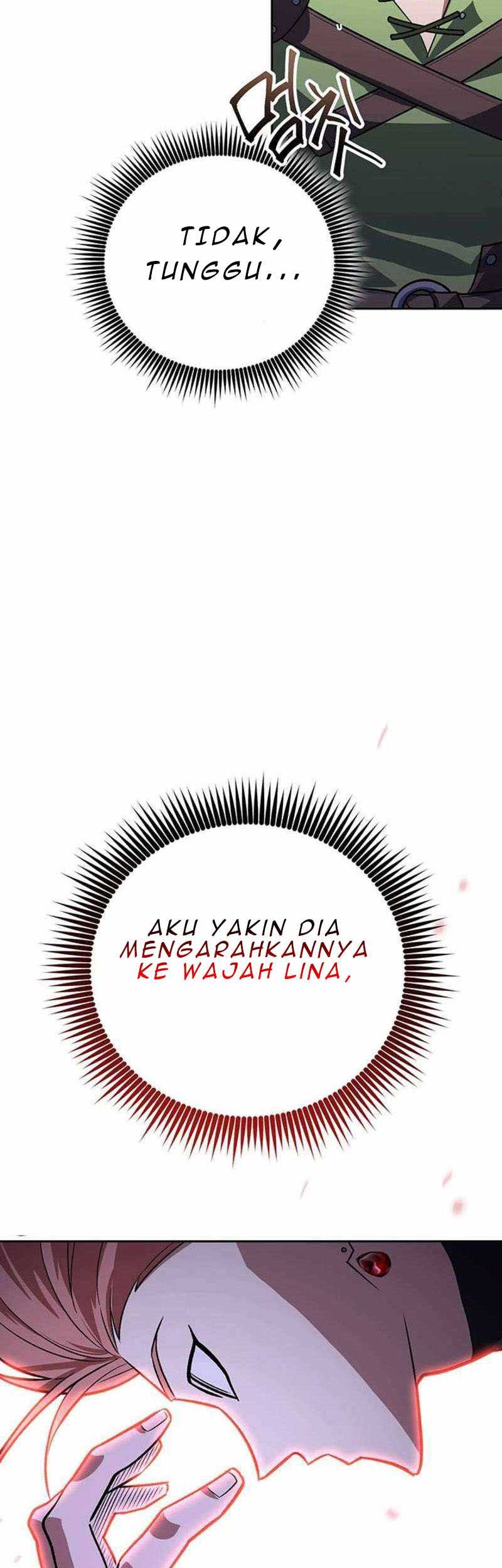 My Insanely Competent Underlings Chapter 36 halaman 24