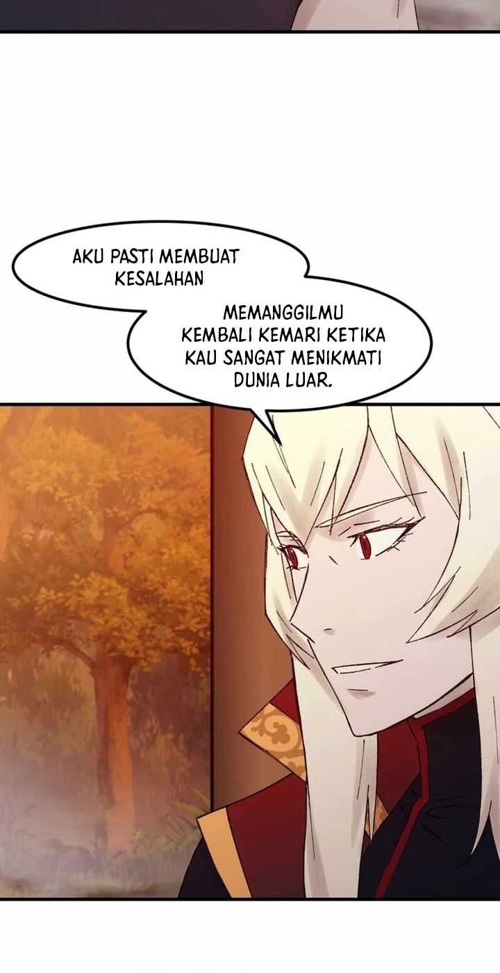 The Great Master Chapter 109 - Halaman 15