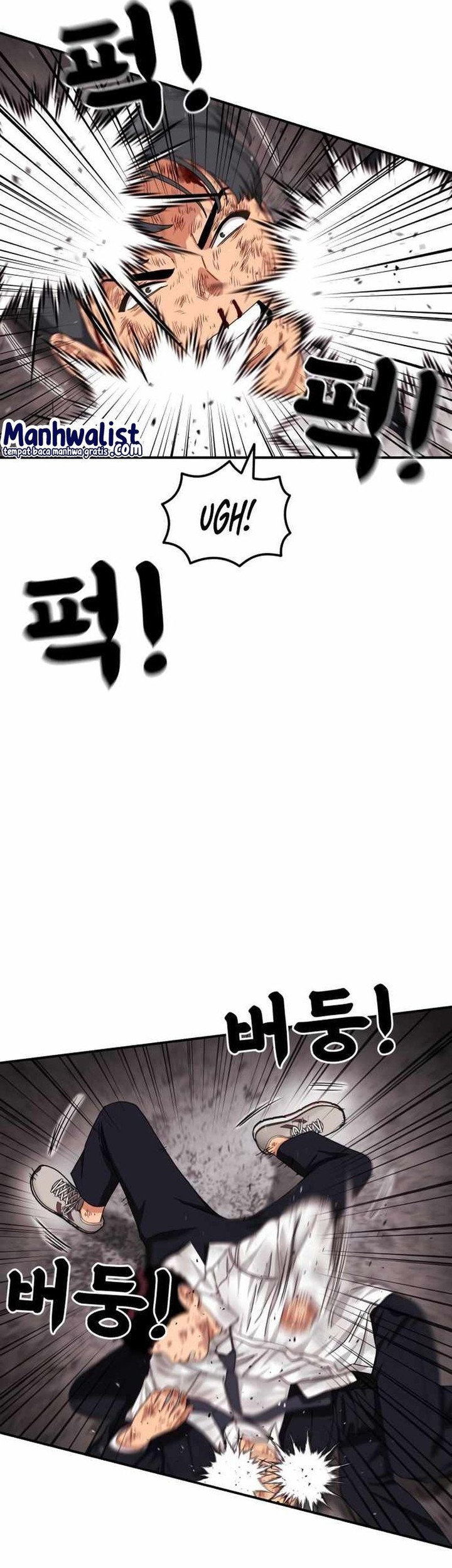 Top 1 Fighting Tutoring Chapter 31 Gambar 25