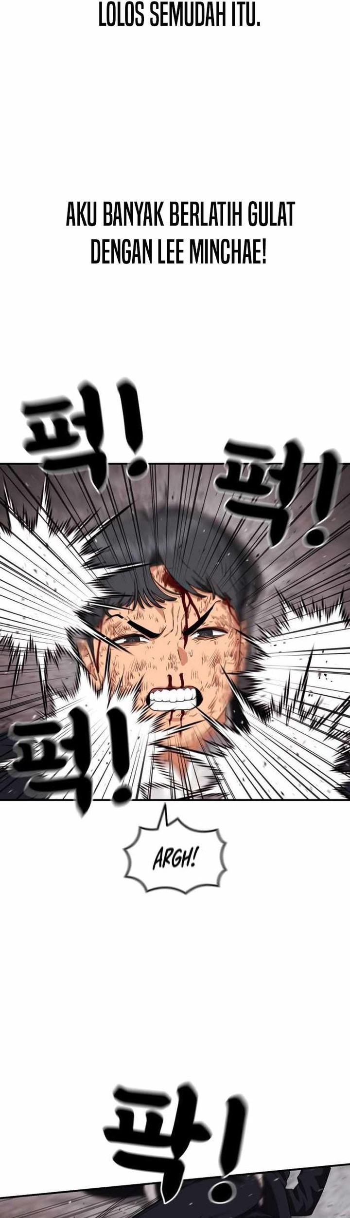 Top 1 Fighting Tutoring Chapter 31 Gambar 27