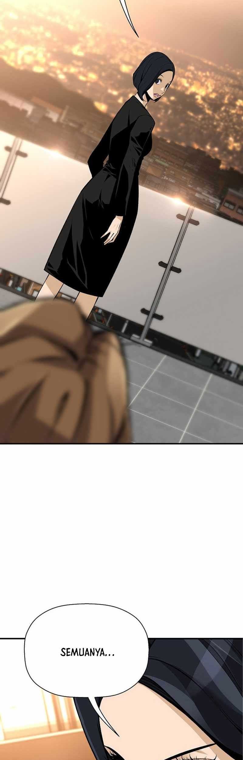 Return of the Legend Chapter 134 Gambar 20
