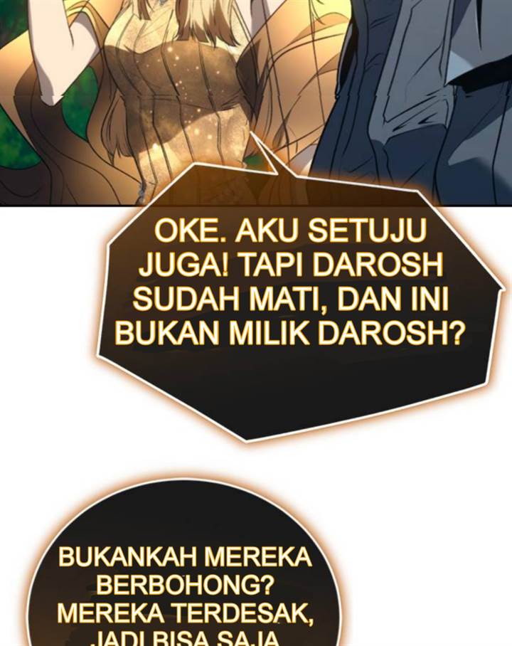 Why I Quit Being The Demon King Chapter 44.1 Gambar 21