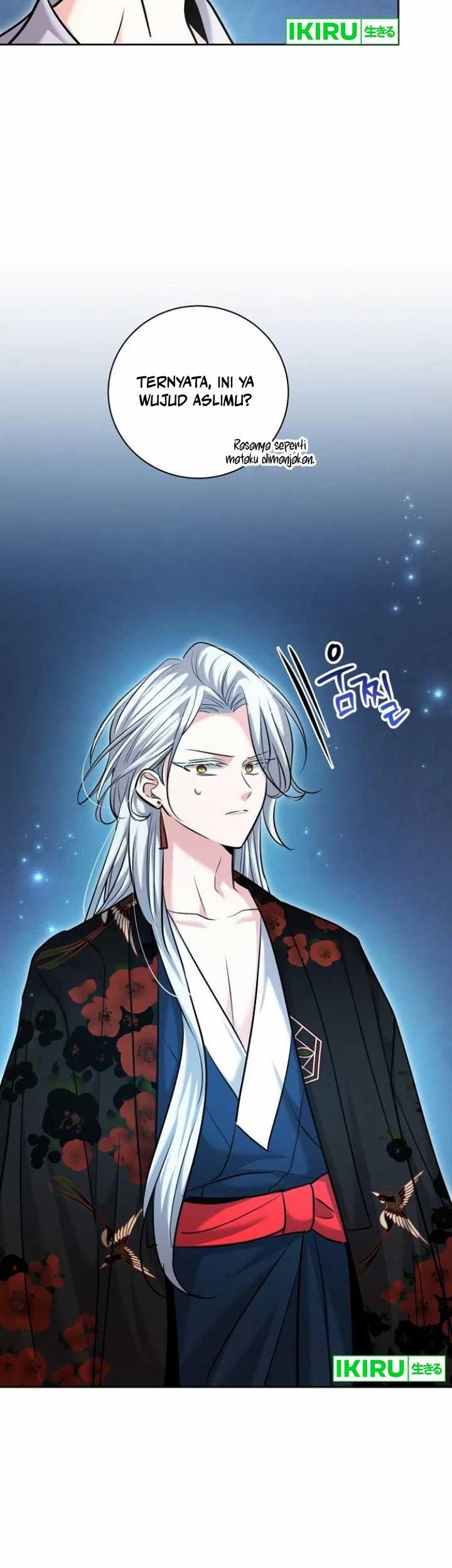 Genius Actor’s Aura Chapter 69 halaman 24