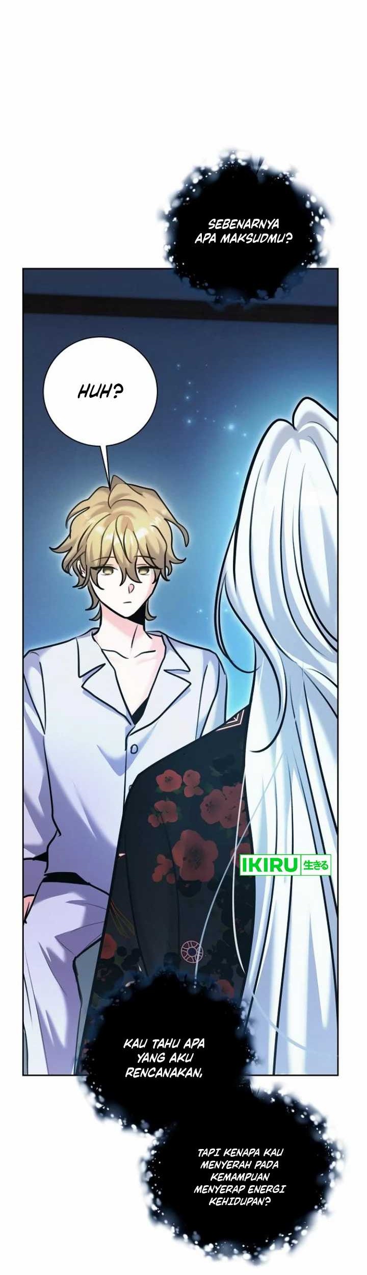 Genius Actor’s Aura Chapter 69 halaman 25