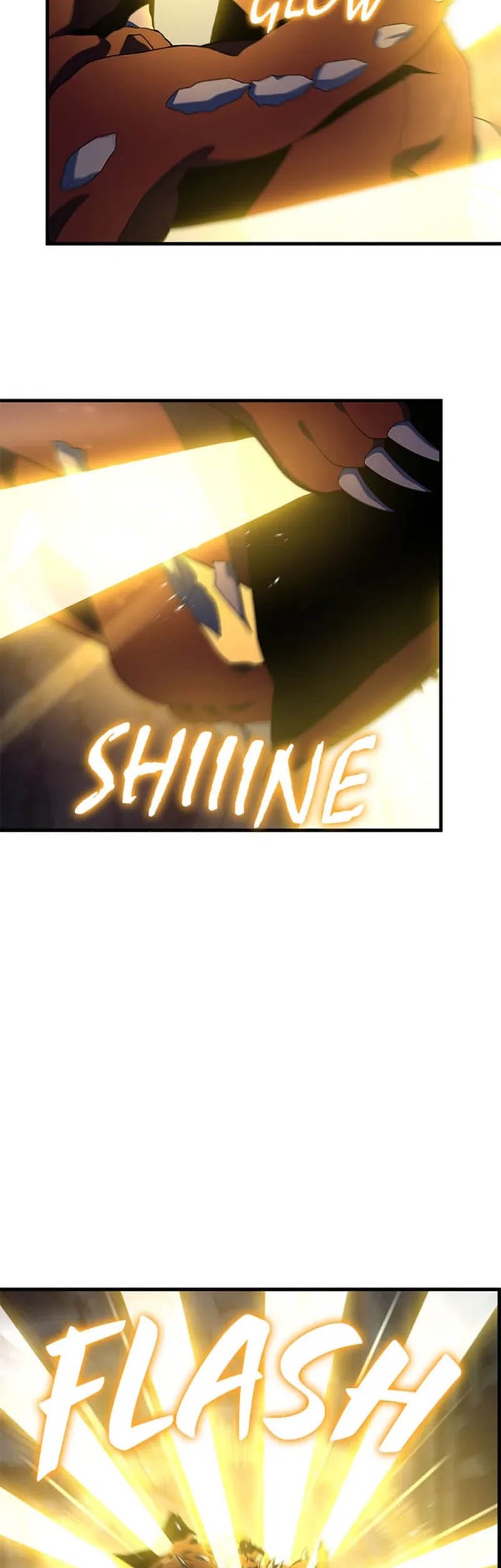 Heir of Mythical Heroes Chapter 70 Gambar 28