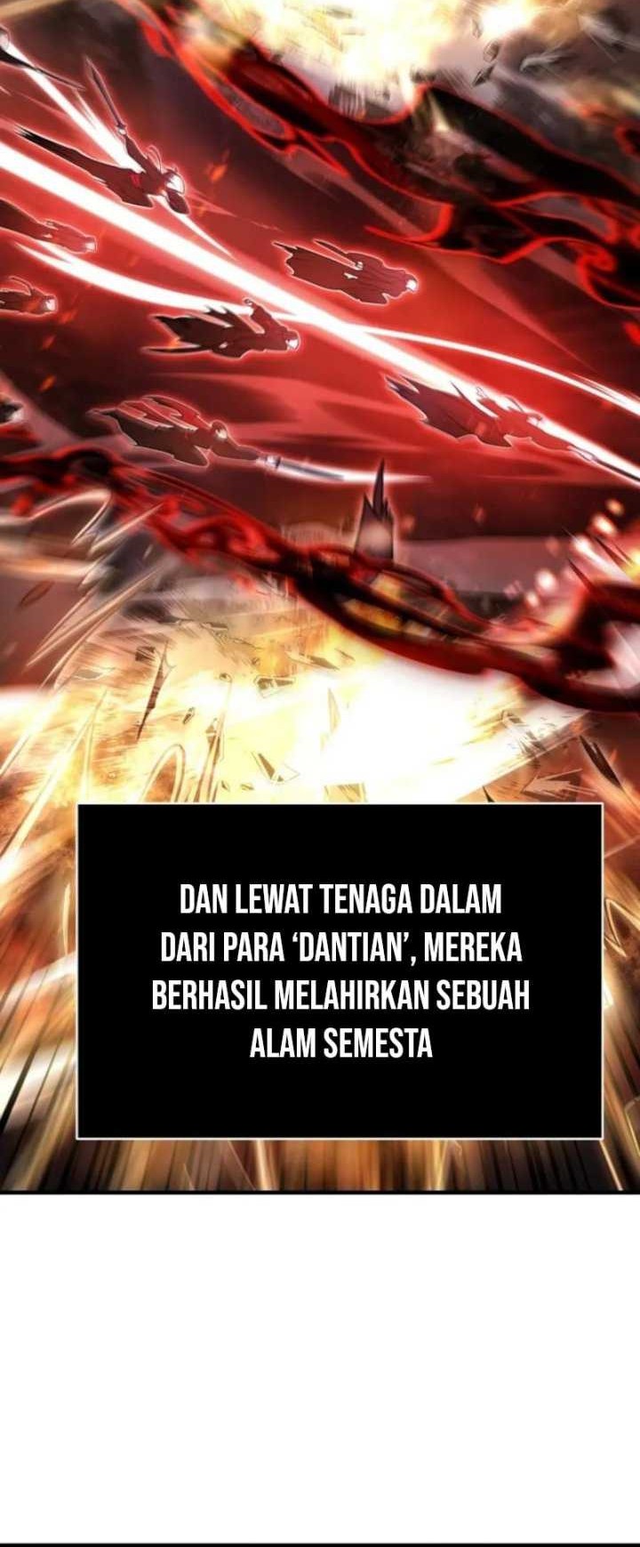 Disciple of the Three Kings Chapter 01 Gambar 38