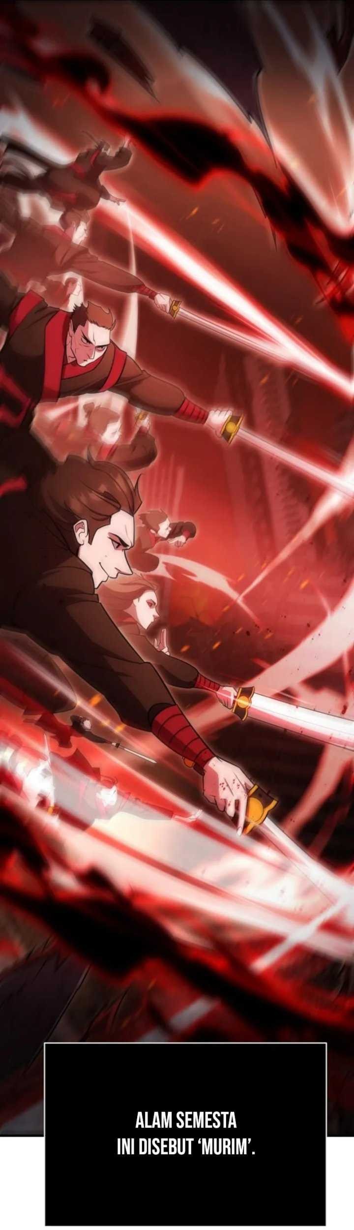 Disciple of the Three Kings Chapter 01 Gambar 39