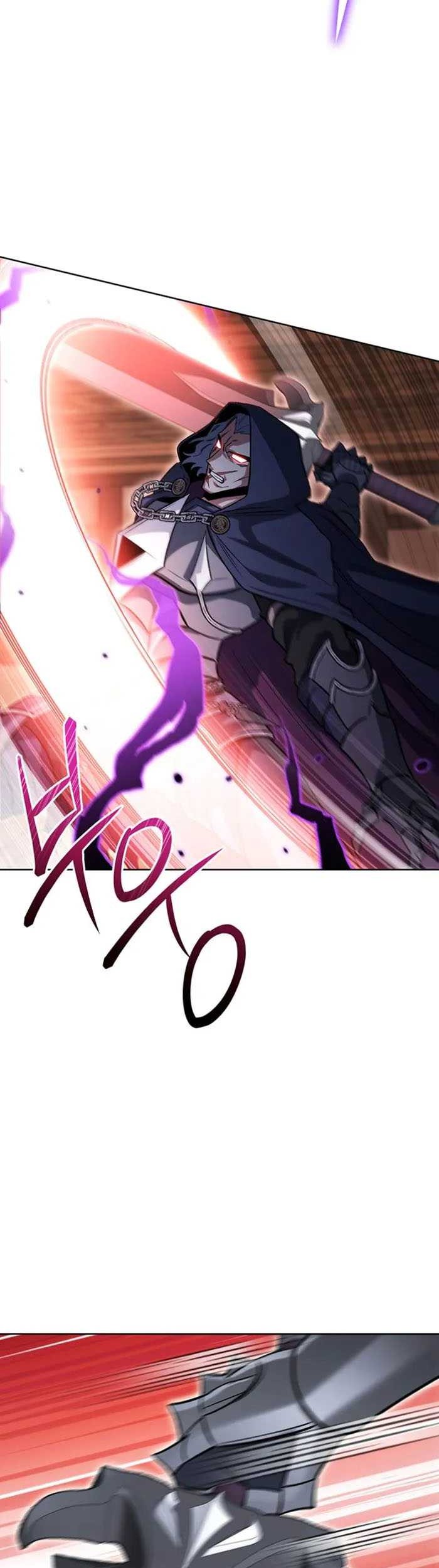 My Insanely Competent Underlings Chapter 42 halaman 22