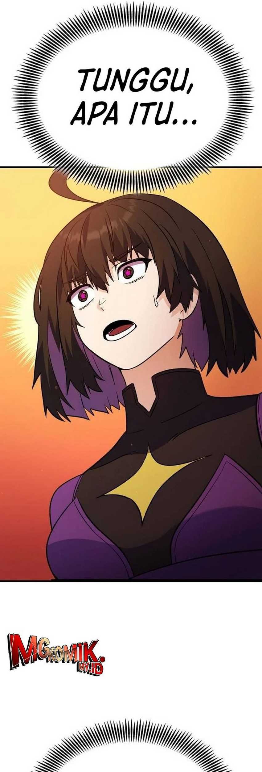 Divine Delivery Chapter 41 halaman 32