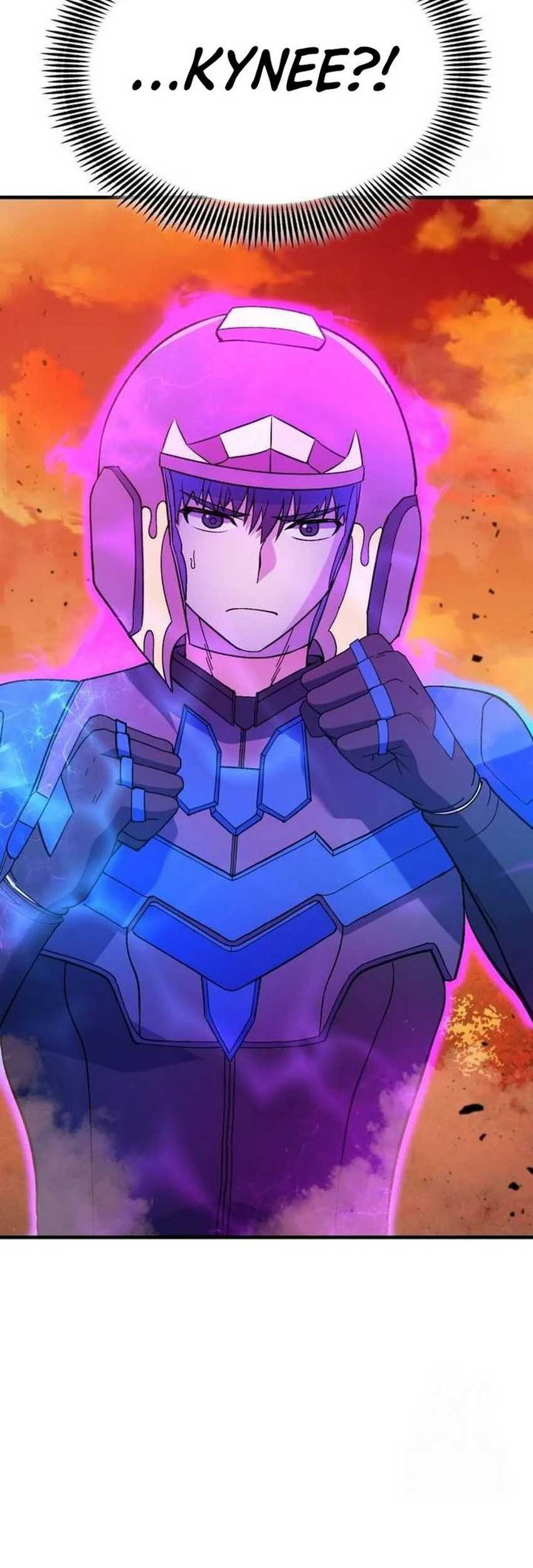 Divine Delivery Chapter 41 halaman 33