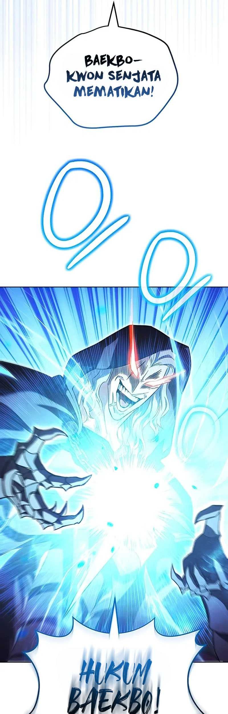 My Insanely Competent Underlings Chapter 43 halaman 20