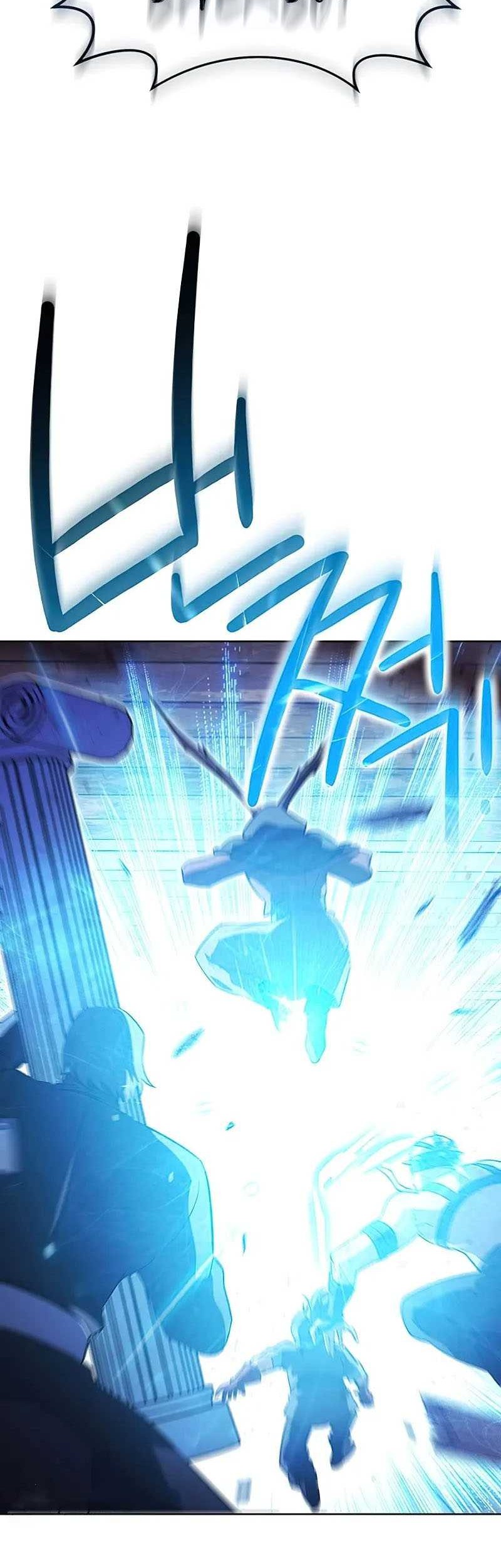 My Insanely Competent Underlings Chapter 43 halaman 21