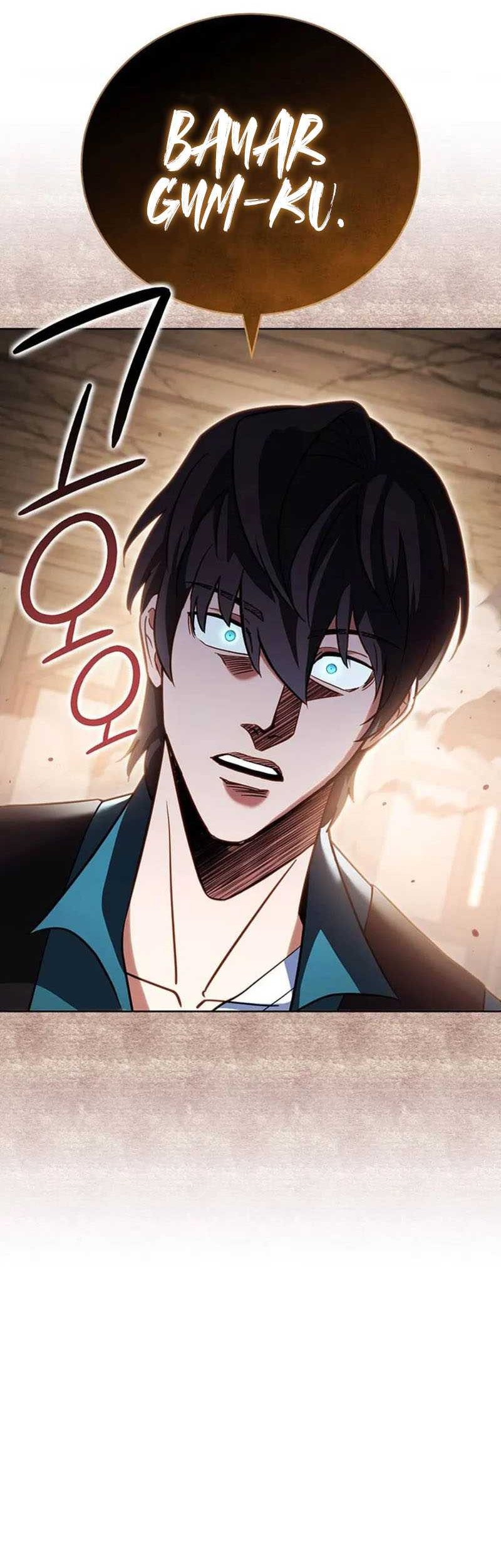 My Insanely Competent Underlings Chapter 44 halaman 23