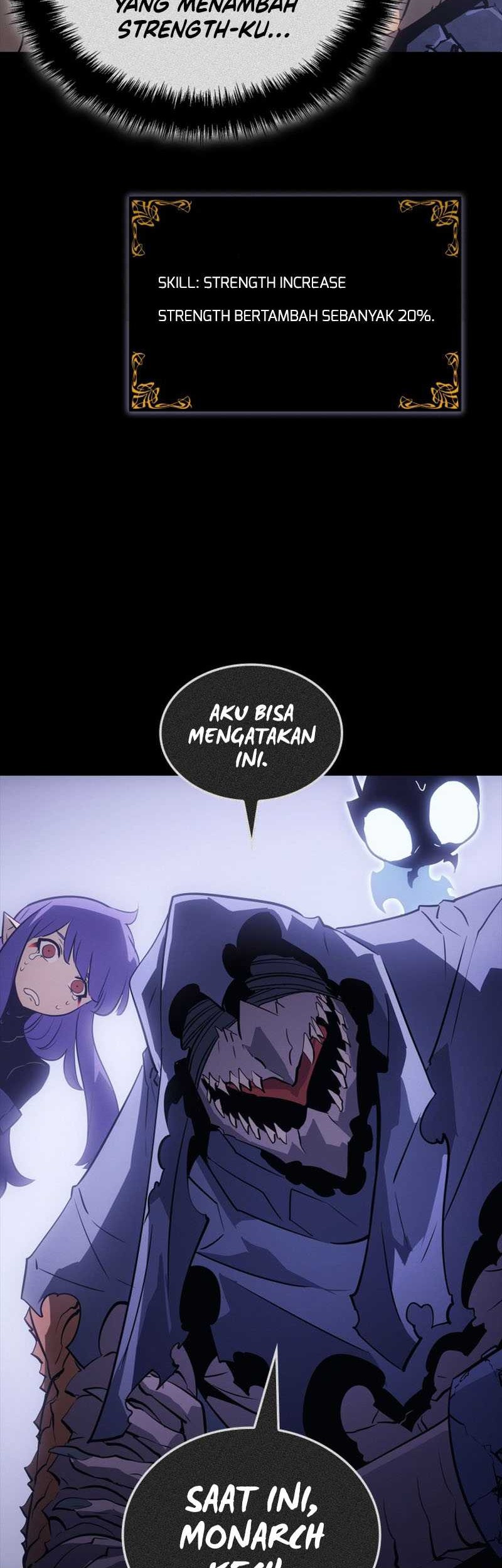 Solo Leveling: Ragnarok Chapter 36 halaman 24