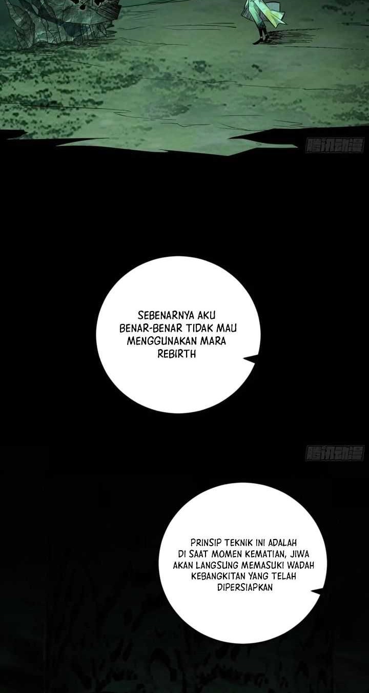 I’m An Evil God Chapter 535 halaman 15