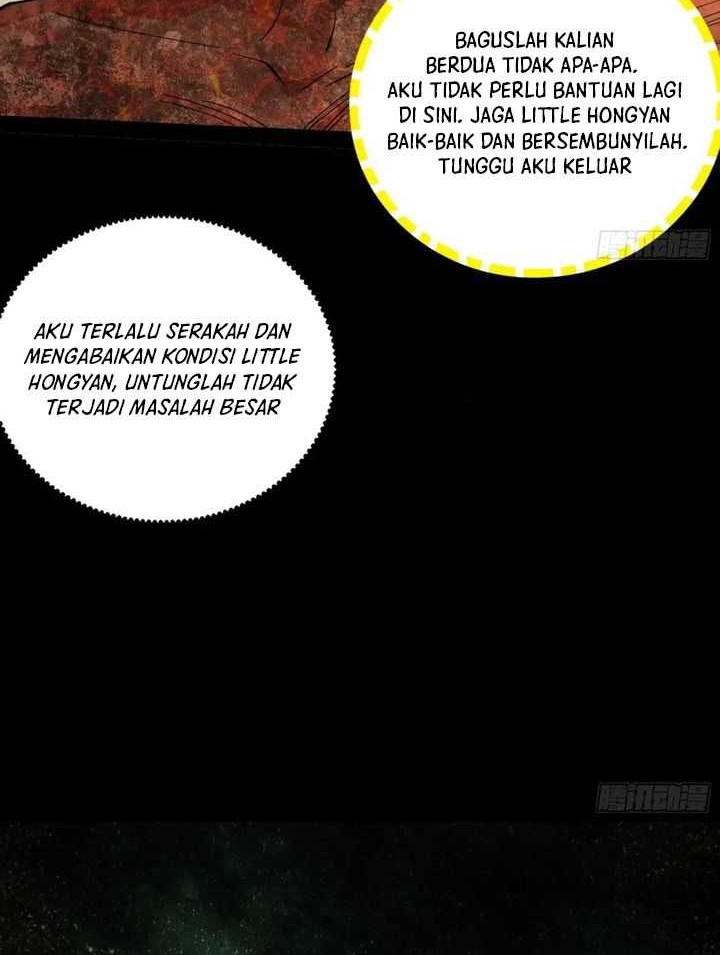 I’m An Evil God Chapter 534 halaman 15