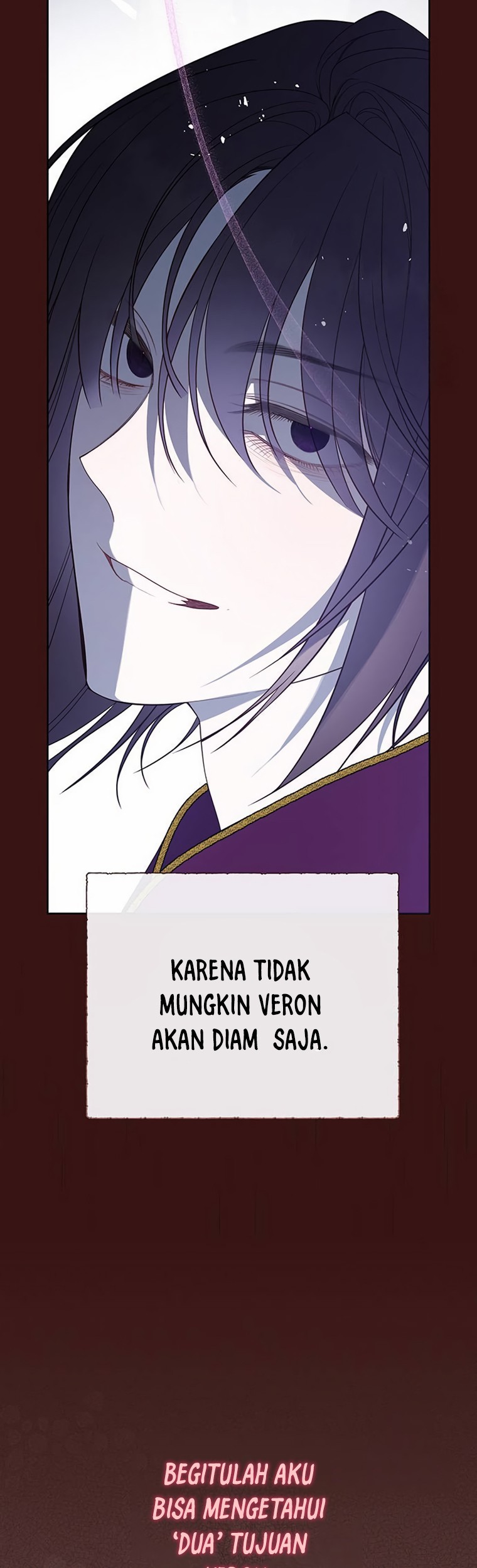 Baby Tyrant Chapter 78 Gambar 29