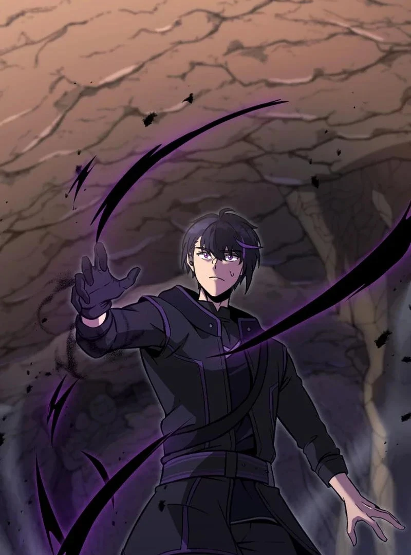 In no Hunter wa SSS-Kyuu Akuma to Keiyaku Suru Chapter 06 Gambar 53