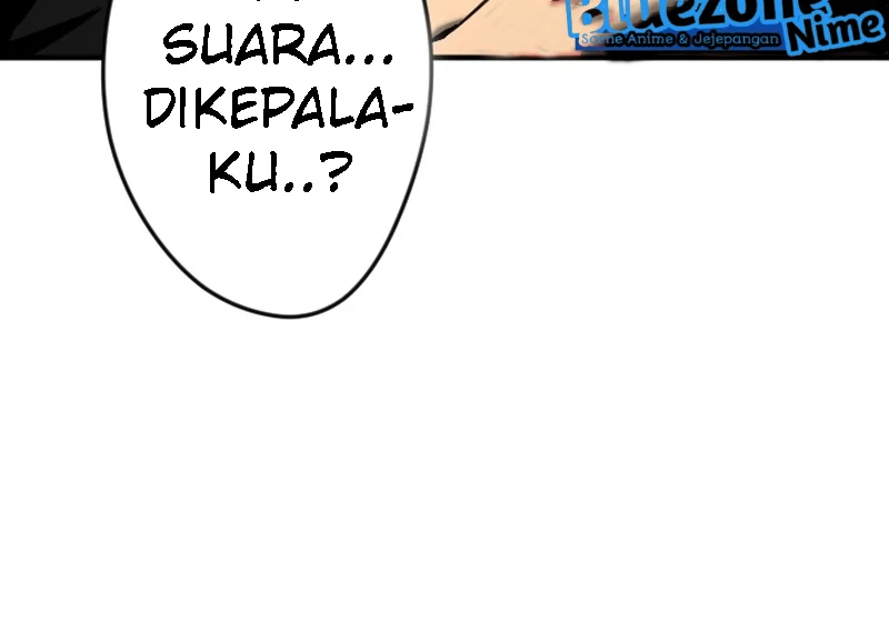In no Hunter wa SSS-Kyuu Akuma to Keiyaku Suru Chapter 03 Gambar 77