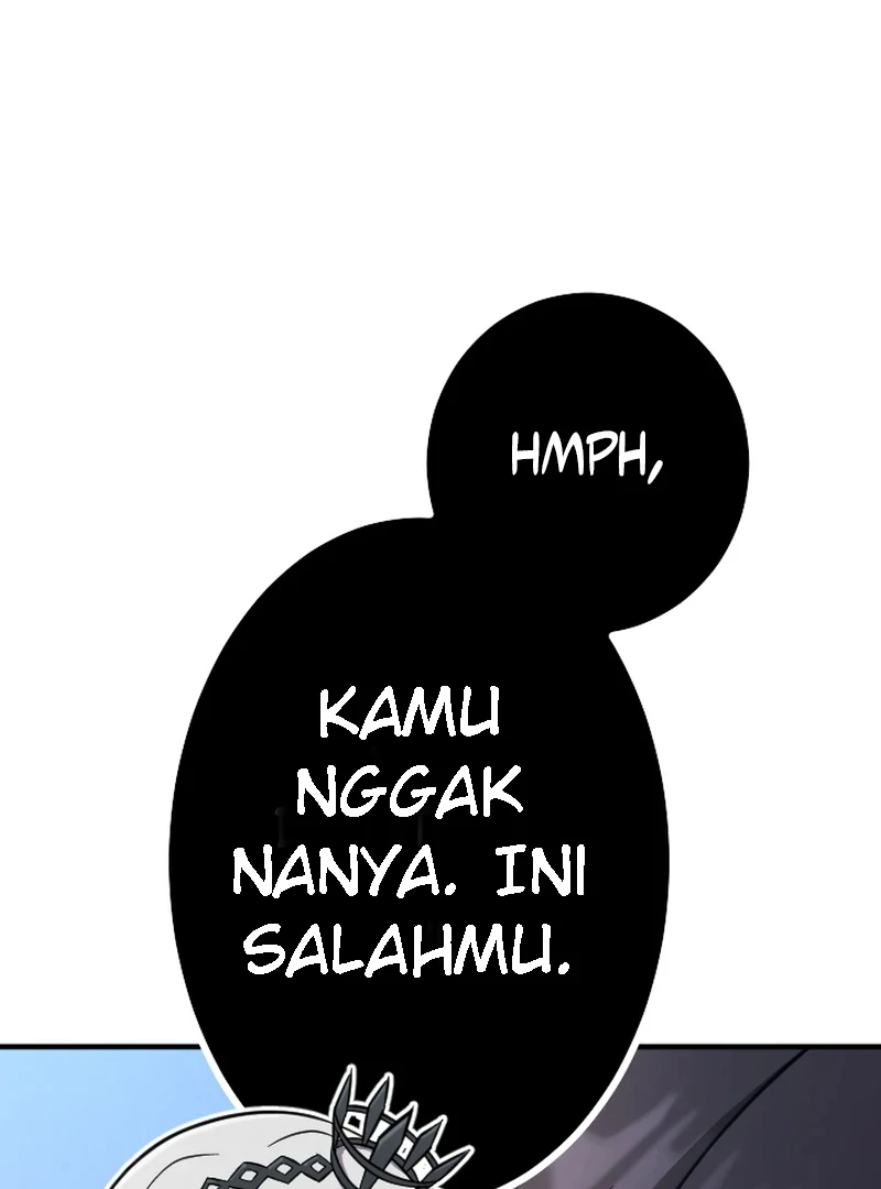 In no Hunter wa SSS-Kyuu Akuma to Keiyaku Suru Chapter 03 Gambar 81